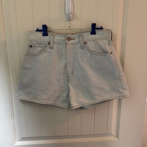 Levi Strauss Shorts